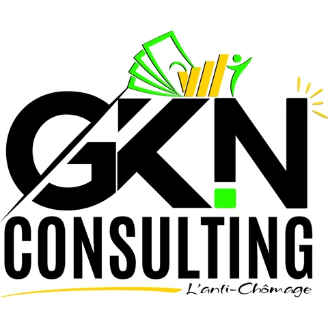 Logo GKN Consulting