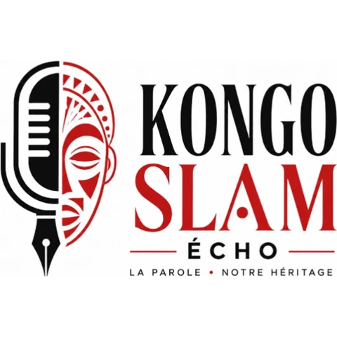Logo Kongo Slam Écho