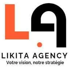 Logo Likita Agency