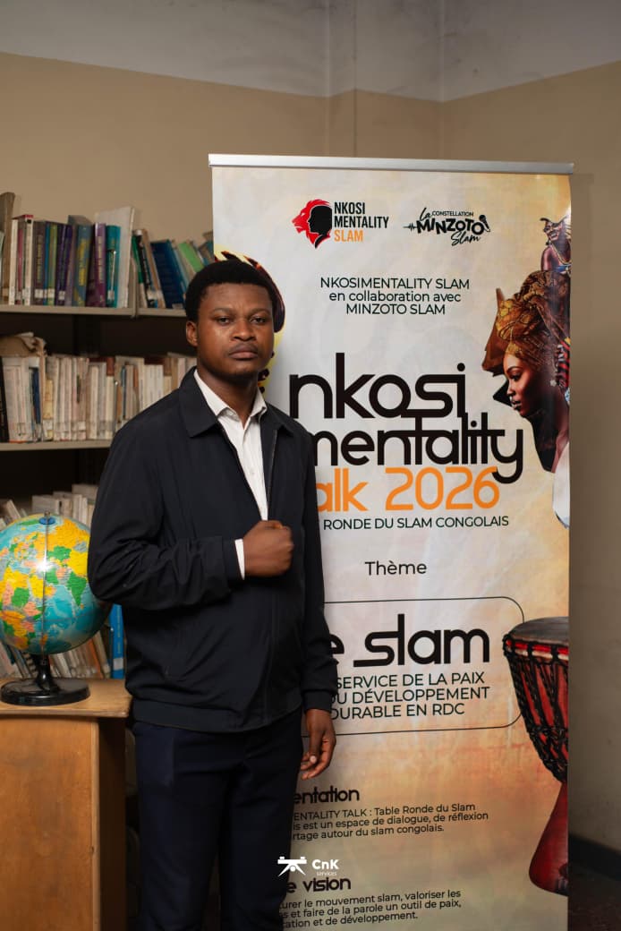 Nkosi Mentality Talk 2026.